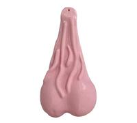 Decoración de Remolque, Divertidas Bolas y Tuercas para Enganche de Remolque, Accesorio de Broma de vehículo Exterior, de Enganche de Coche para Novio, Marido, Amigos, él y Familia