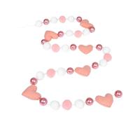 Decoración De San Valentín | Ozdoba Biurkowa Pojemnik Na Napoje 300ml - Szklana Butelka Alkoholowa Do Wódki - Para Dormitorio, Chimenea, Boda, Fiesta, Pared, Mesa, Casa De Campo