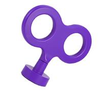 Decoración de Techo de, Etiqueta engomada de la cuerda de | Ornamento de Techo de Primavera Giratoria Eléctrica 3D,Accesorios al aire libre de Automóviles para Motocicleta,