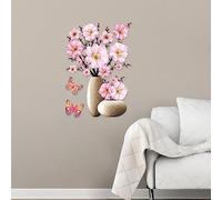 Decoración del hogar Val Stickers ZD Vse Decl Art Mural PVC Studio Stereo