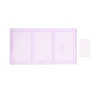 Decoración del Marco de Fotos, Instalación Fácil Compacta del Marco de Fotos de la PC con el Soporte para la Foto Instantánea (#2)