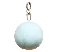 Decoración del Solar, 7,5 cm para Colgar, Solar Relleno, muñeca de un Planeta, para Bolsos, monederos, Joyas, monederos, Mochilas, Mujeres y Hombres, Urano, Ver descripción, Ver