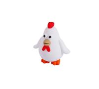 Decoración hecha a mano para tartas de animales de granja con cordero, ponis, pollo, pato, opcional para celebración de cumpleaños