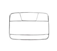 Decoración Interior Coche Compatible Con Benz Para W205 X253 W213 Coche Lámpara Lectura Cubierta Moldura Marco Plafoniera Cubierta Moldura Marco Accesorios