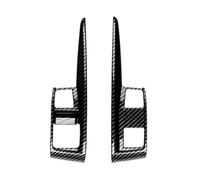 Decoración Interior Coche Para Civic 10 2016 2017 2018 2019 2020 2021 LHD Coche Panel Central Cubierta Palanca Cambio Tiras Decoración Interior