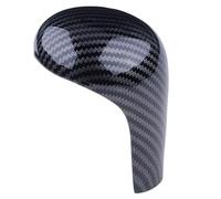 Decoración Interior Coche Para Q5 2009-2012 Para A5 2008-2010 Para A6L 2005-2011 Moldura Pomo Palanca Cambios Cubierta Moldura Estilo Modificado Accesorios Solo Volante A Izquierda