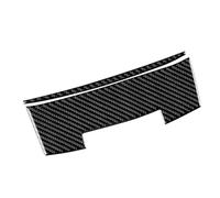 Decoración Interior Compatible Con Accord 2013 2014 2015 2016 2017 LHD Car Center Console Caja De Almacenamiento Panel Interior Trim Sticker Accesorios Interiores