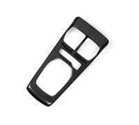 Decoración Interior Compatible Con Chevrolet Para Camaro ZL1 2010-2015 Consola Central Coche Cubierta Panel De Cambio De Marchas Pegatina Interior Accesorios De Ajuste