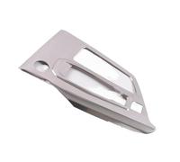 Decoración Interior Compatible Con Peugeot 3008 GT 5008 2017 2018 2019 2020 2021 Consola Central Coche Panel Cambio De Marchas Cubierta De La Caja Accesorios Interiores
