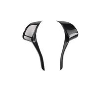 Decoración interior cubierta de salida de aire calcomanía para Nissan para Qashqai J11 para Rogue Sport 2014-2017 ventana elevador puerta pasamanos (panel elevador) (volante 2)