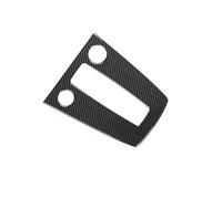 Decoración Interior Embellecedor Cubierta Decorativa Panel Cambio Marchas Consola Central Coche Para A3 8Y 2021 LHD Accesorios Interiores Tira Moldura Interior Coche(RHD)