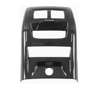 Decoración interior Para B&MW X3 X4 G01 G02 Años 2019 2020 Moldura Interior Fibra Carbono ABS(J)