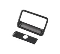 Decoración Interior Para Ford Para F150 2015 2016-2020 Accesorios Interiores Caja Almacenamiento Copiloto Coche Manija Decoración Cubierta
