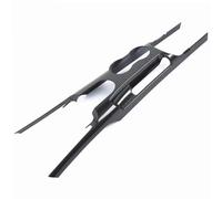 Decoración Interior Para Ford Para Mustang 2015-2023 Panel Cambio Marchas Interior Coche Cubierta Decorativa Para Portavasos Coche Interior Accesorios