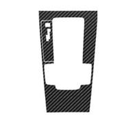 Decoración interior Para Mazda 3 Para Axela 2020 2021 2022 Pegatinas Decorativas Para Panel Cambios Coche