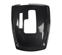 Decoración interior Para N&issan Para X-Trail T32 Para Rogue 2014-2020 Pegatinas Palanca Cambios Coche Marco Para Panel Embellecedor(Left)