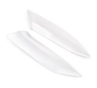 Decoración interior Para Serie 3 Para Serie 4 G20 G21 G22 2020-2022 Kit Embellecedor Interior Panel Cambios Coche ABS(Silver B)
