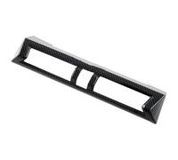 Decoración interior Para SsangYong Para Torres 2022-2024 Salida Aire Acondicionado Consola Palanca Cambios Panel Moldura Elevación Ventana(Middle air outlet)