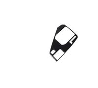 Decoración Interior Para Subaru Para Crosstrek 2022-2024 Panel Control Central Interior Negr Manija Puerta Cuenco Interruptor Ventana Cubierta Decorativo Coche Interior Accesorios(T)