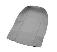 Decoración Interior Para Toyota Para Prius 2010-2015 Embellecedor Adhesivo Para Reposabrazos Tapa Control Central Interior Cuero Microfibra Coche Interior Accesorios(Grey)