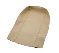 Decoración Interior Para Toyota Para Prius 2010-2015 Embellecedor Adhesivo Para Reposabrazos Tapa Control Central Interior Cuero Microfibra Coche Interior Accesorios(Beige)