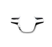 Decoración interiores Compatible Con Ford Para Focus 3 Mk3 Para Kuga Para Escape 2012 2013 2014 2015 Embellecedor De Volante Interior, Adhesivo, Accesorios