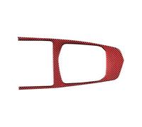 Decoración interiores Compatible Con Para Z4 G28 G29 2019 2020 2021 2022 2023 Accesorios Coche Control Central Panel Cambio Marchas Para Marco Embellecedor Cubierta Interior