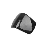 Decoración Interiores Cubierta Interior Freno Mano Coche, Pegatinas De Freno De Mano, Accesorios para Peugeot 2008, 2014, 2015, 2016, 2017, 2018 Tiras Decorativas Coche(Negro)