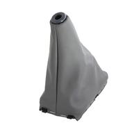 Decoración Interiores Funda Para Pomo De Cambio De Marchas Manual MT Para Kia Bongo Para Hyundai