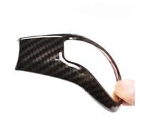 Decoración Interiores Funda Para Pomo De Cambio De Marchas Para Volvo S80 Para V40 (2013-2019)(TYPE A)