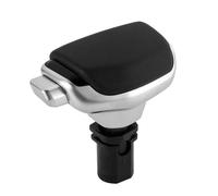 Decoración Interiores Perilla De Cambio De Marchas AT Para Accord, Para Civic Para Crider 10.ª Generación(Without hole)