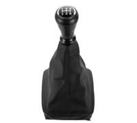 Decoración Interiores Perilla De Cambio De Marchas De 5 Velocidades Para Peugeot 206 2005-2008