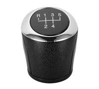 Decoración Interiores Perilla De Cambio De Marchas MT Para Chevrolet Aveo Para Sonic T300 2013-2017, Cabezal De Palanca De Cambios De 5/6 Velocidades, 24108036(5 Speed)