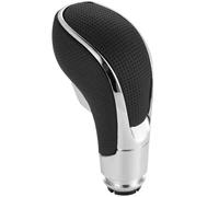 Decoración Interiores Pomo De Cambio De Marchas Automático Para Holden, Para Opel Insignia Para Astra J (2009-2015)(A With Hole)
