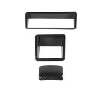 decoración interna coche Para Suzuki Para Jimny 2019-2023 | Vehiculo Retrovisor Ajuste retrovisor Interruptor Decoration Marco Cubierta Moldura Accesorios