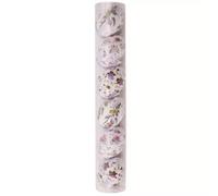 Decoración - juego de huevos, 6 cm - 6 unidades