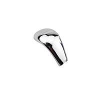 Decoracion Líneas De Molduras Cubierta Pomo Palanca Cambios Para Nissan Para X-Trail T32 Para Rogue Para Qashqai J11 Para Murano AT 2014-2020(Plata)