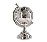 Decoración Mappamondo Adventure H28,5