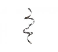 Decoración mural metal 'DANZA DE LA COBRA' | Escultura mural 95x34x28cm