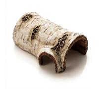 Decoración natural para acuarios y cuencas - Ornamento paisaje acuático - Embellece el hábitat de peces y animales acuáticos - Ideal para ambientes acuáticos