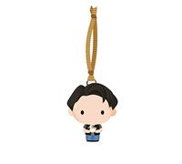 Half Moon Bay – Adorno Navidad Friends Kawaii Joey – Figura Merchandising – Licencia Oficial