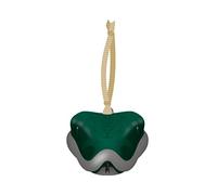 Decoración navidad Harry Potter Slytherin Serpiente - Adornos navidad ideal arbol navidad - Navidad Harry Potter - Regalos Harry Potter - Harry Potter Merchandising - Licencia oficial