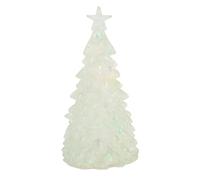 decoración navideña, árbol navidad miniatura LED con interruptor palanca, 2detalles luminosos para exhibiciones navideñas, luces navideñas miniatura, para decoración navideña en cocina