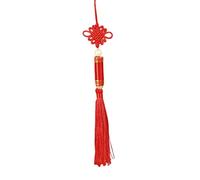 Decoracion Nudo Chino Hanging Tassels Delicate Spring Festival Hanging Tassels Chinese Tassels Knot