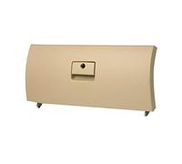 Decoración Panel Cambios para Golf 4 para MK4 1998-2004 Beige 1J1857121 Consola del Lado del Pasajero Delantero Guantera Caja De Basura Tapa De La Puerta Accesorios