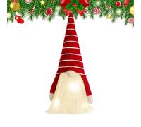 Decoración para árbol de Navidad con forma de iluminado | Decoraciones navideñas para interiores, apartamento, lugar de trabajo, sala de estar, hogar, fiesta, reunión, día festivo