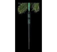 Decoración para Árbol de Navidad - Harry Potter Snape's Varita Mágica - Bola