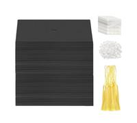 Decoración para cupcakes | Soporte de papel para postres, decoración de cupcakes con temática de graduación, para familiares, compañeros de clase, adolescentes, niñas, estudiantes, escuela, hogar