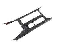 Decoración Para El Panel De La Palanca De Cambios Y El Portavasos De La Consola Central Para Ford Para Focus 2022 2023 2024 DYDGUTUFB(Front water cup hold)