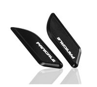 Decoración para la cubierta del espejo retrovisor Para Panigale959 Panigale1299 2015 2016 2017 Carenado De Motocicleta Eliminadores De Espejos Tapas Para Orificios De Espejos(NN-2)